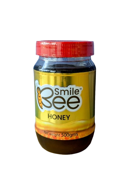 SmileBee Honey