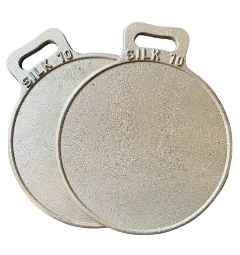 Cast Iron Dosa Tawa 10