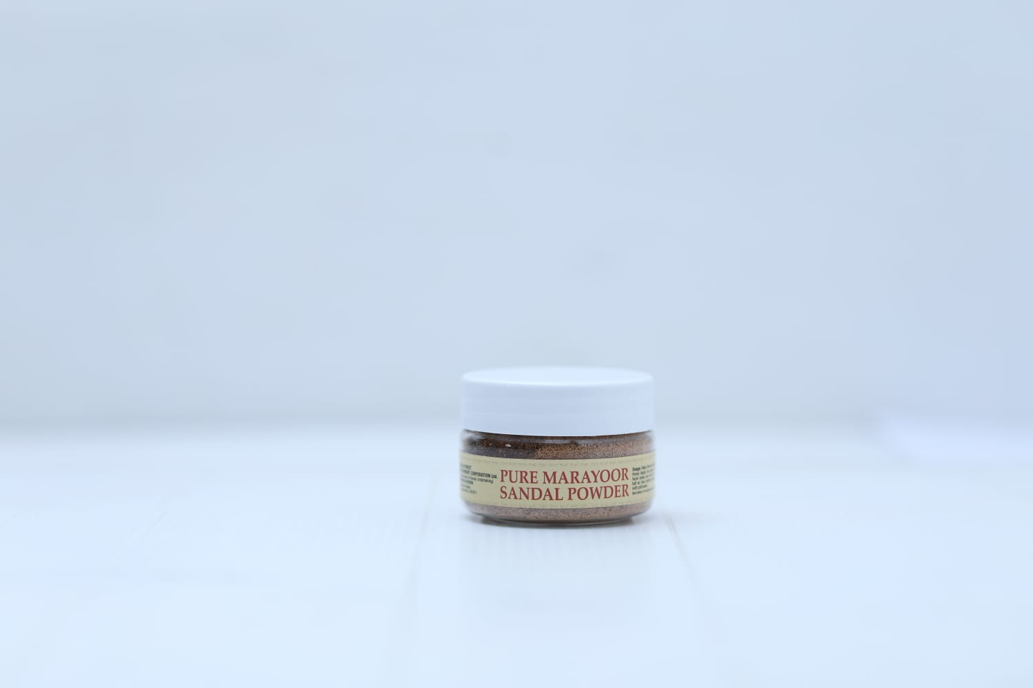 Sandal Pure Powder