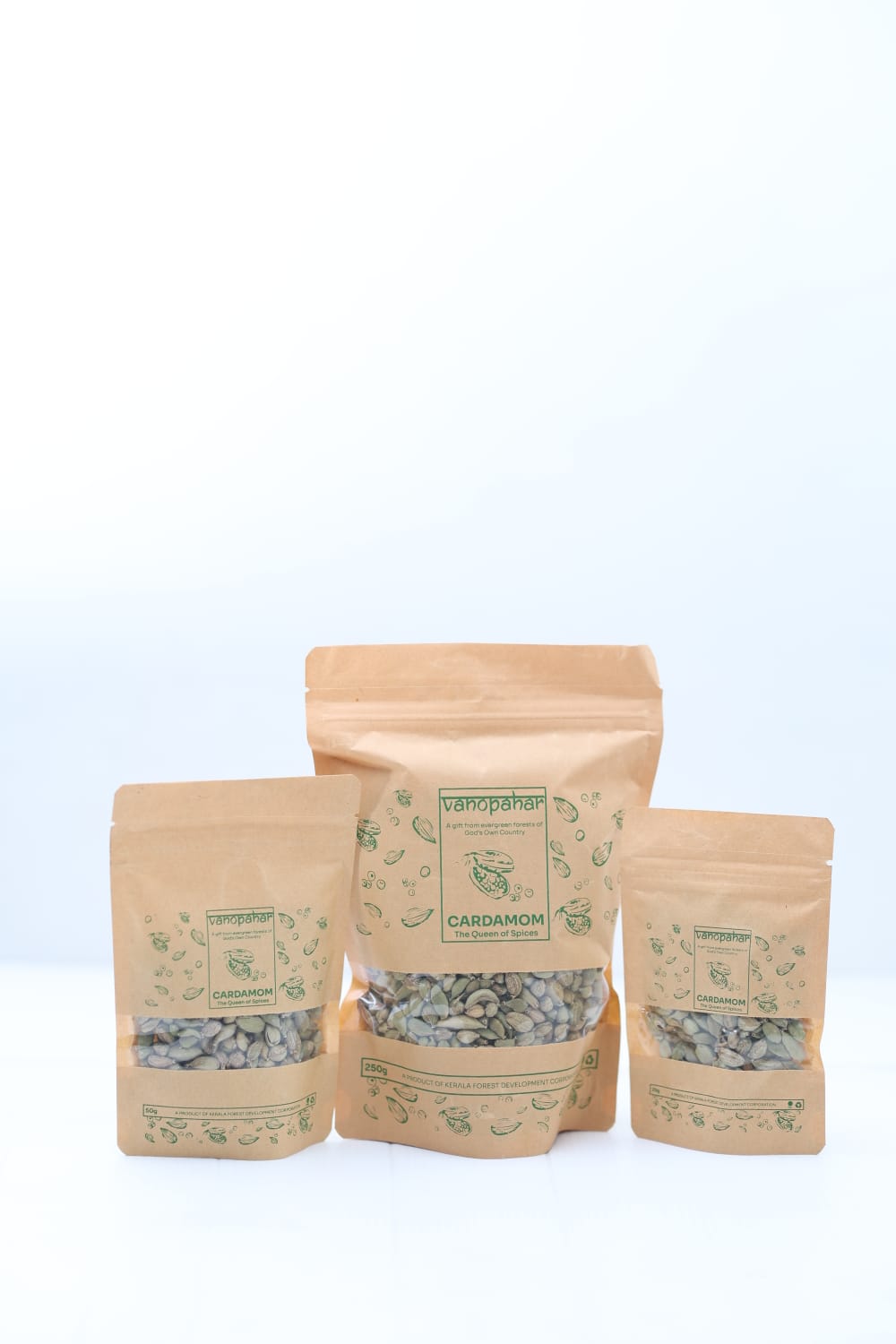 Cardamom