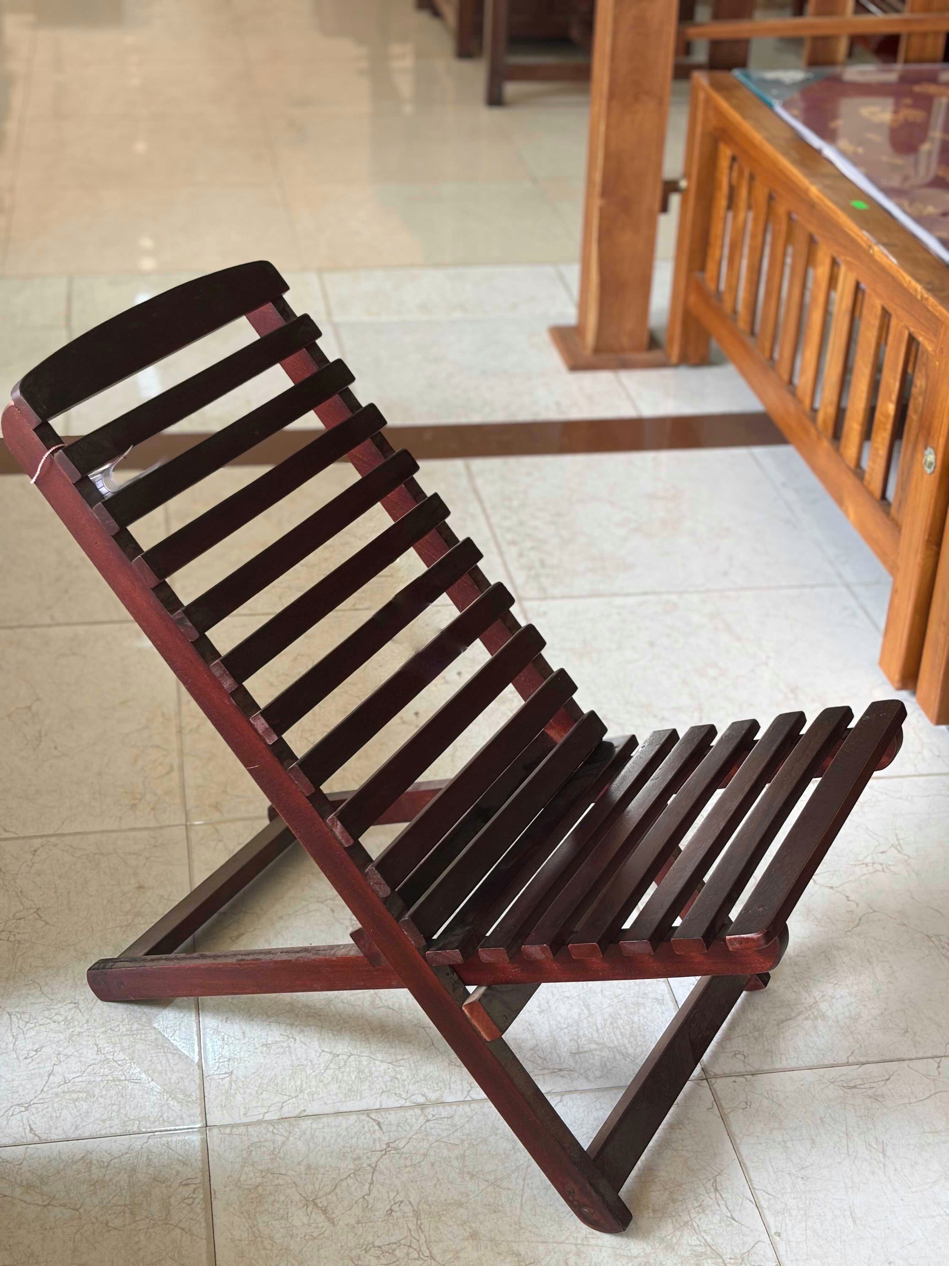 Garden Chair