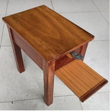 STOOL CUM CHIRAVA