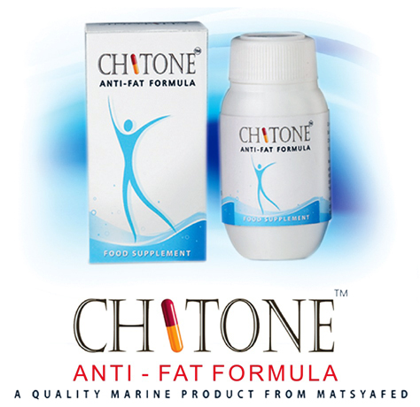 Chiton Capsule