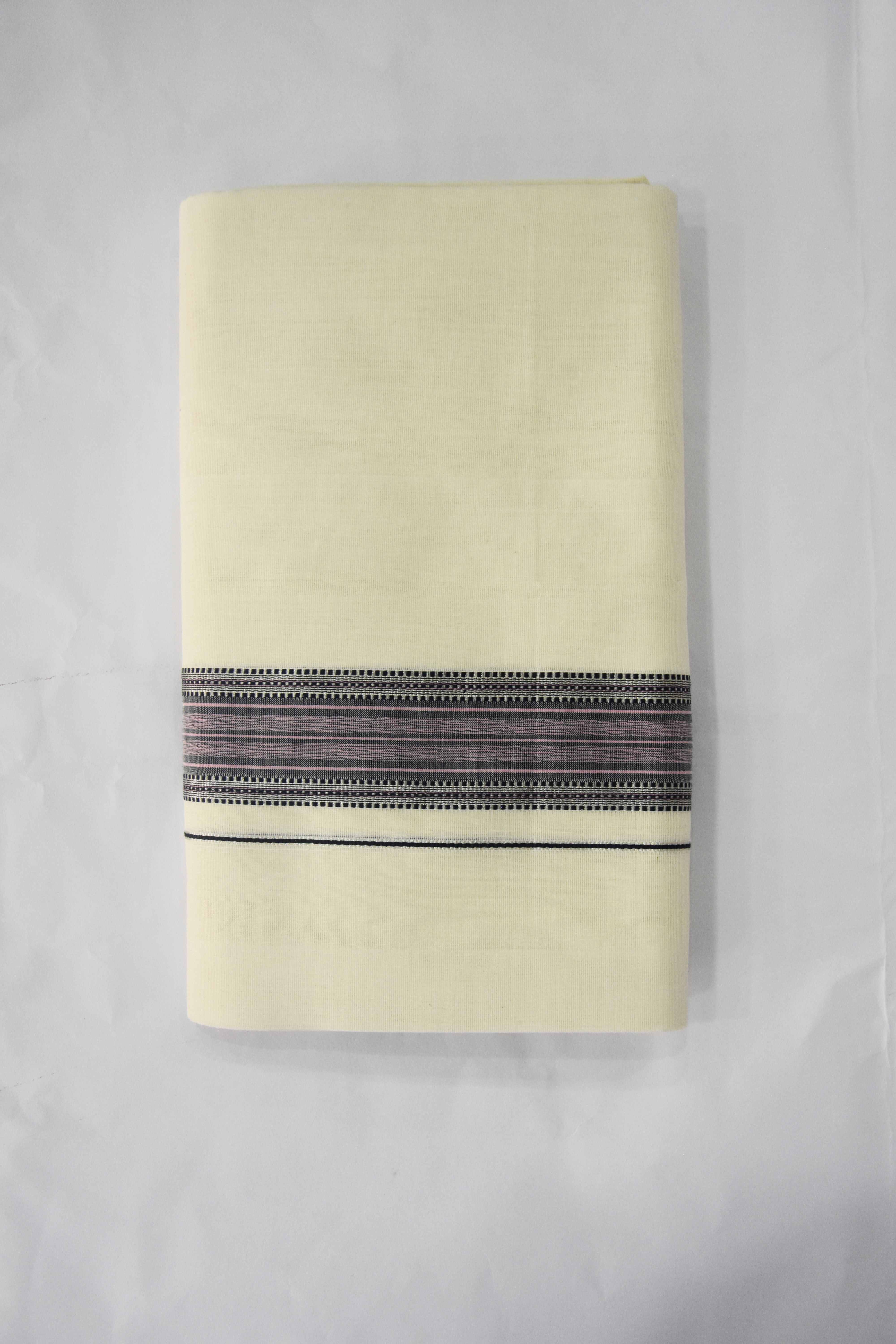 Royal Plus Special Premium Quality Double Dhoti