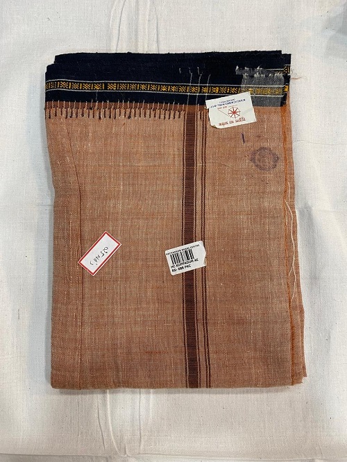 Kavi Dhoti