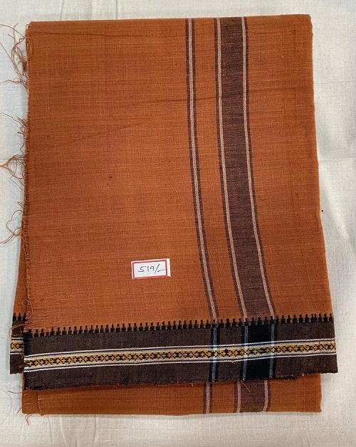 Kavi dhoti