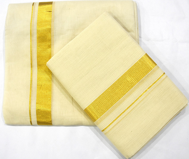 Set Mundu