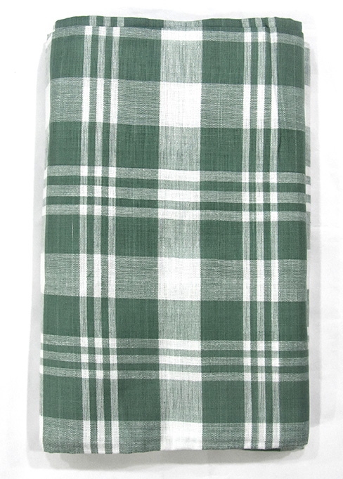 Checked Cotton Lungi