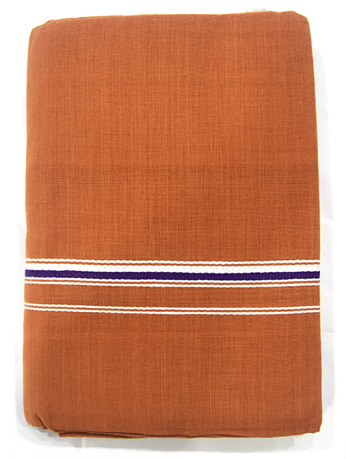 Plain Cotton Lungi