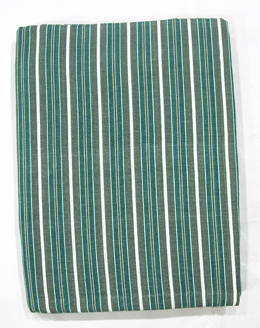 Striped Bedsheet