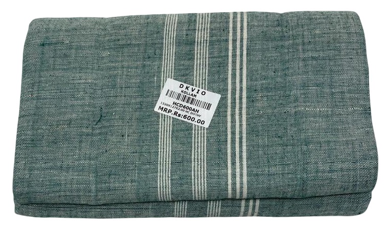 Single Dhothi