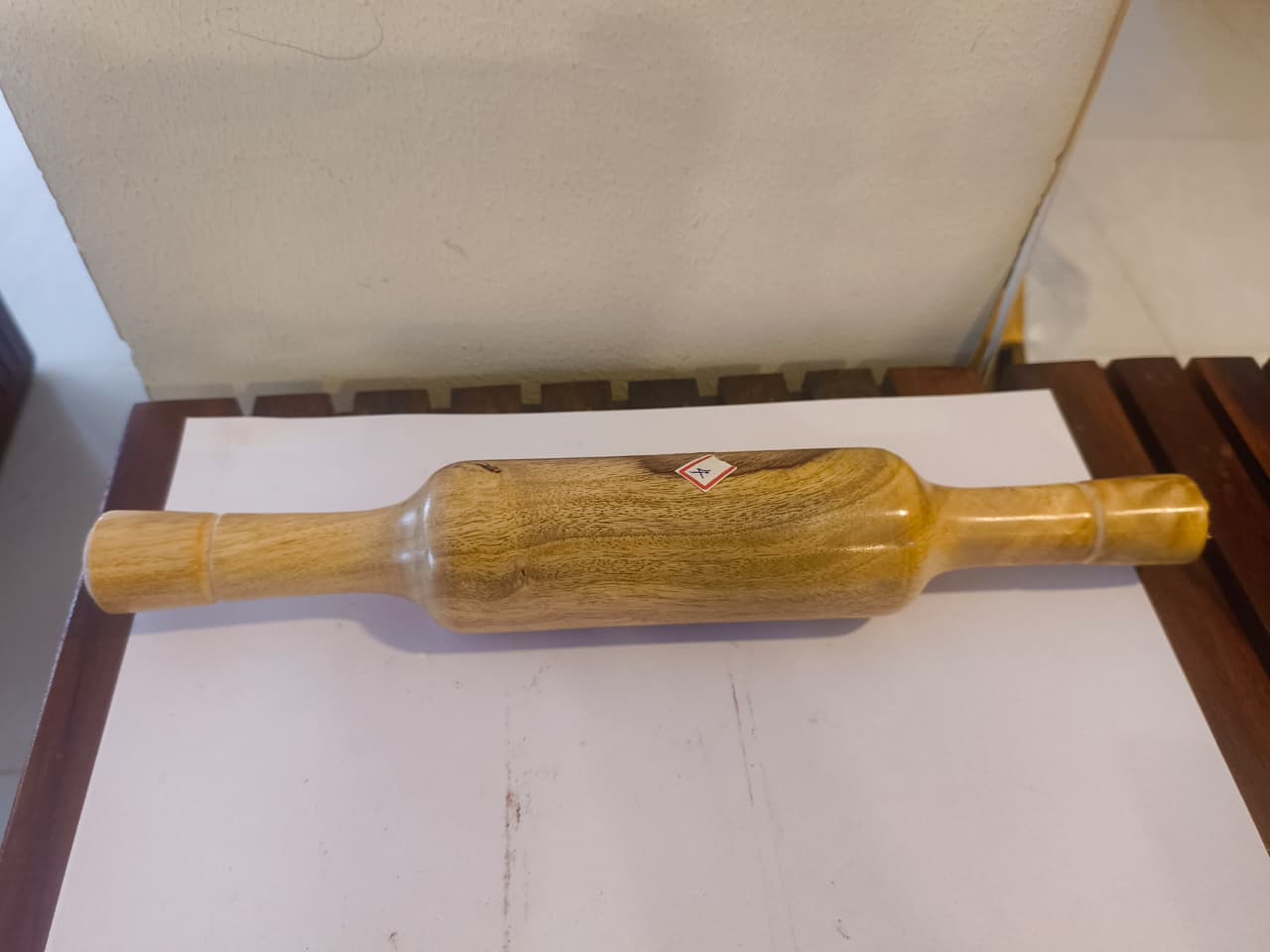 Chappati/ Roti Roller-1