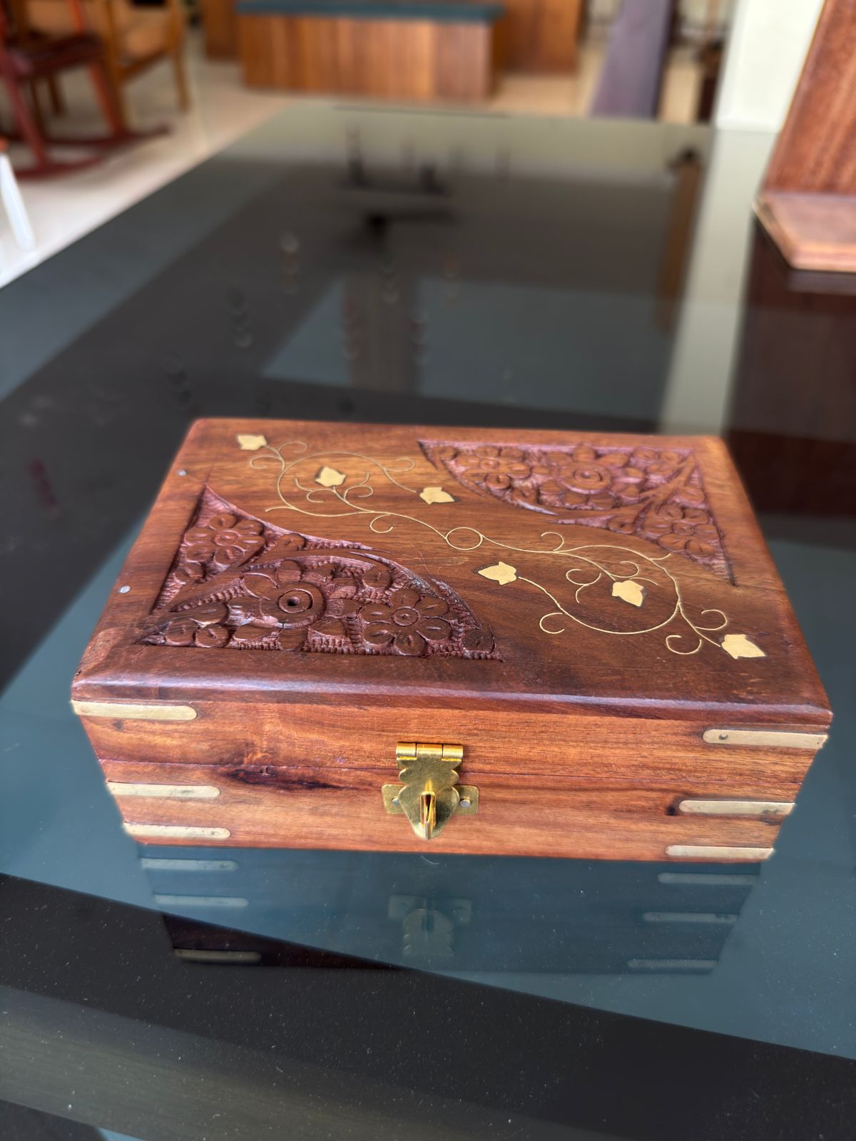 Jewellery box-1