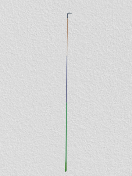 THOTTI WITH SHOCKPROOF HANDLE