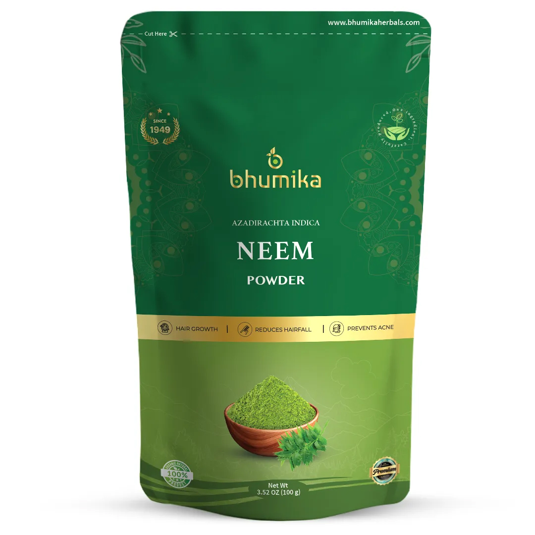 Neem Powder