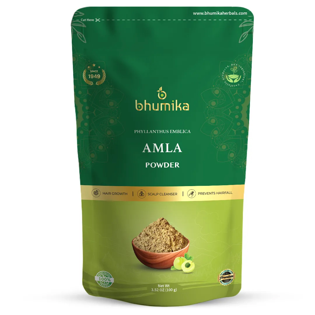 Amla Powder