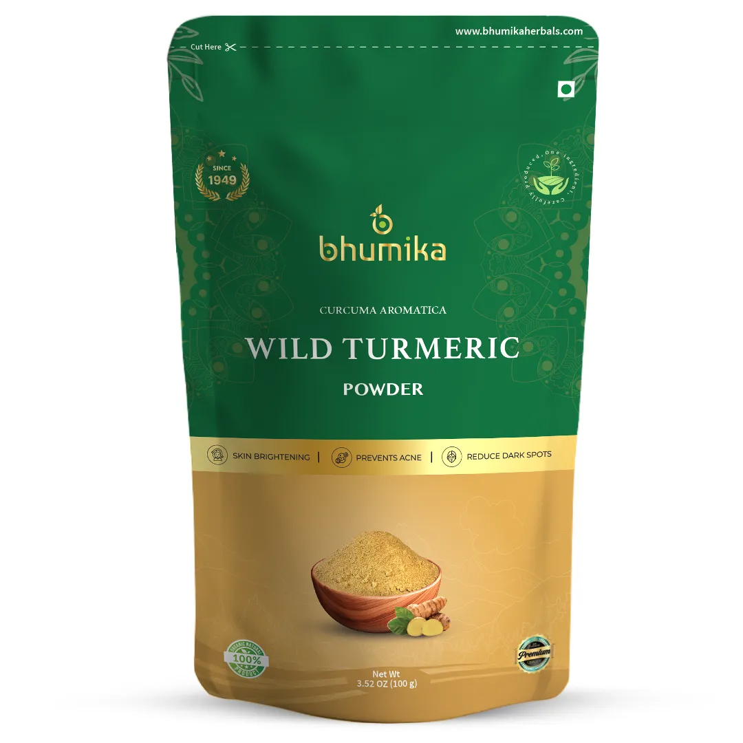 Turmeric Powder