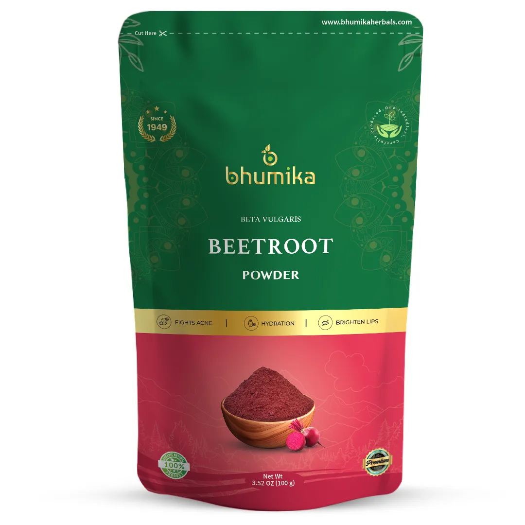 Beetroot Powder