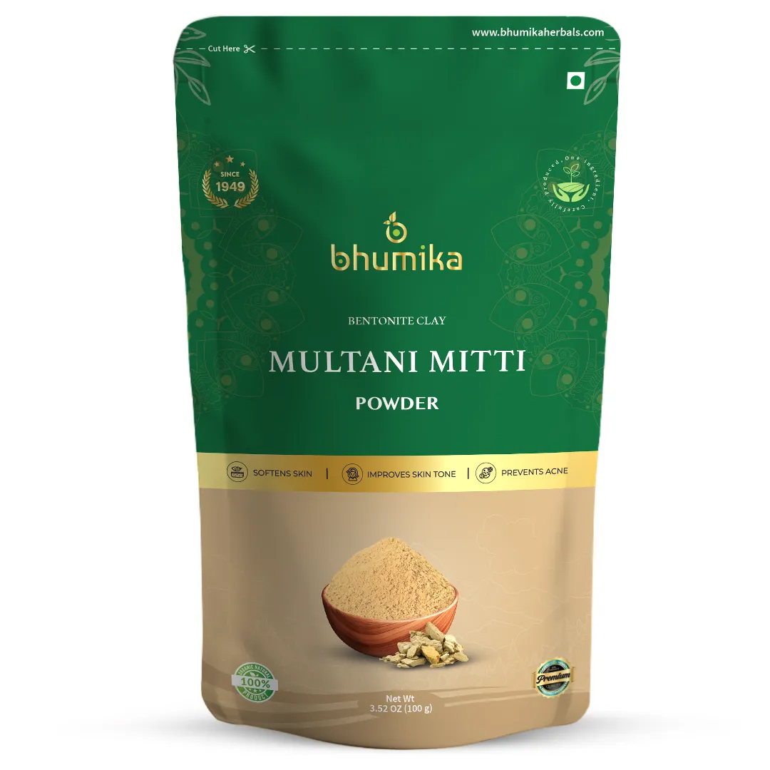 Multani Mitti